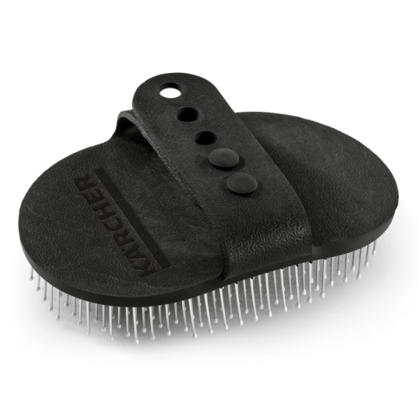 Karcher Fur Cleaning Brush | 2.643-874.0 Karcher Fur Cleaning Brush | 2.643-874.0